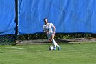 Women's Soccer vs WPI  Wheaton College Women's Soccer vs Worcester Polytechnic Institute. - Photo By: KEITH NORDSTROM : Wheaton, women's soccer